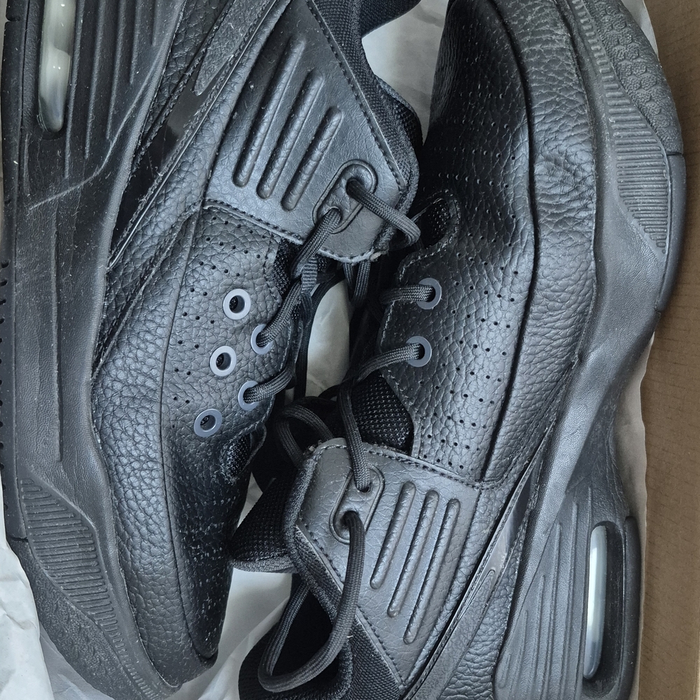 Boys Jordan Max Aura 5